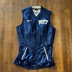 Nike Small PITT Vest H2P